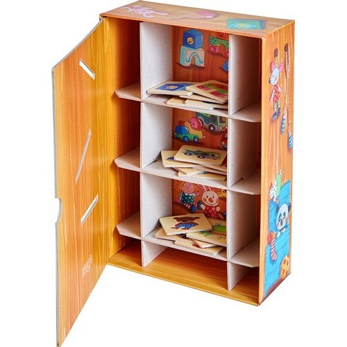 Noisette range Noisette range