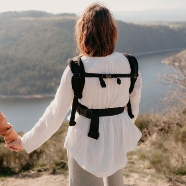 Préformé My Néo 1er âge Noir