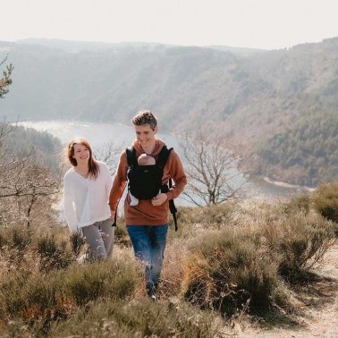 Préformé My Néo 1er âge Noir