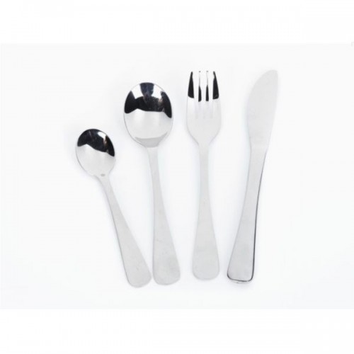 Stainless steel cutlery set by "ONYX"
