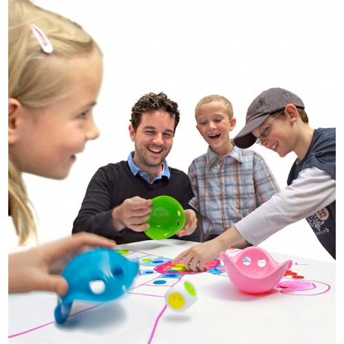 Scatola di gioco Bilibo