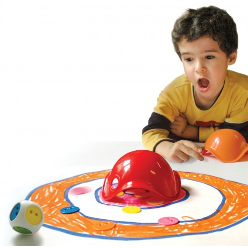 Scatola di gioco Bilibo