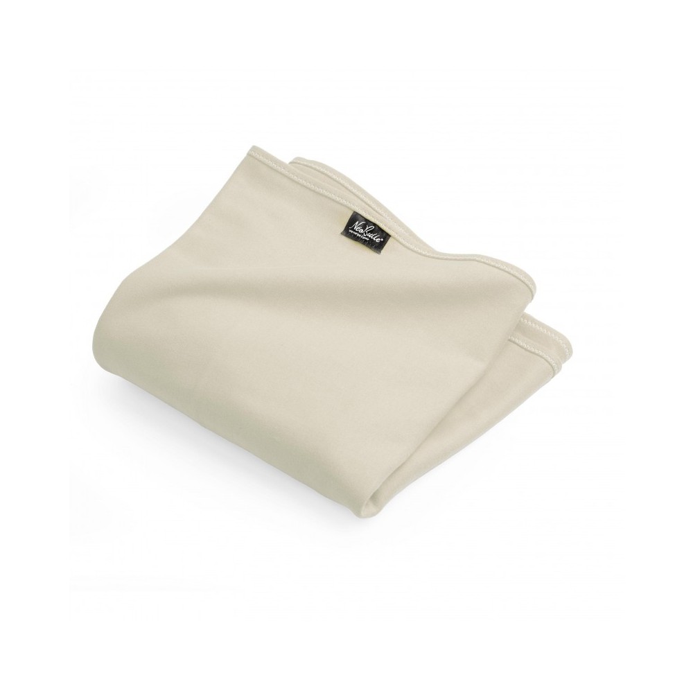 Écharpe - bandeau peau à peau