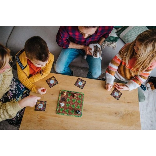 gioco di puzzle Grabbit