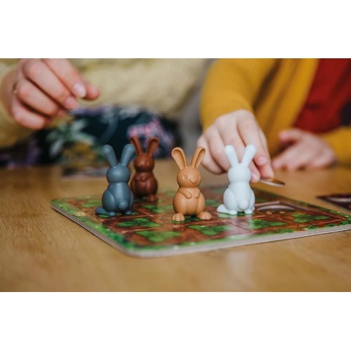 puzzlespiel Grabbit puzzlespiel Grabbit