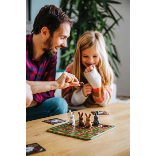 puzzlespiel Grabbit puzzlespiel Grabbit