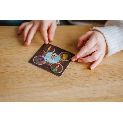 puzzlespiel Grabbit puzzlespiel Grabbit