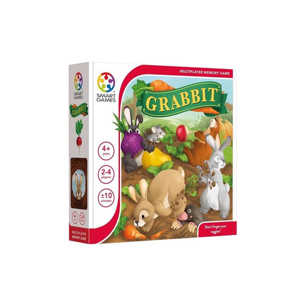puzzlespiel Grabbit puzzlespiel Grabbit