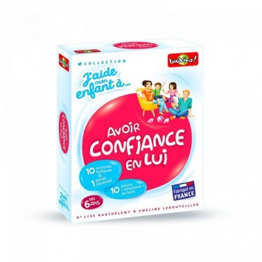 Ich helfe meinem Kind, selbstbewusst zu sein