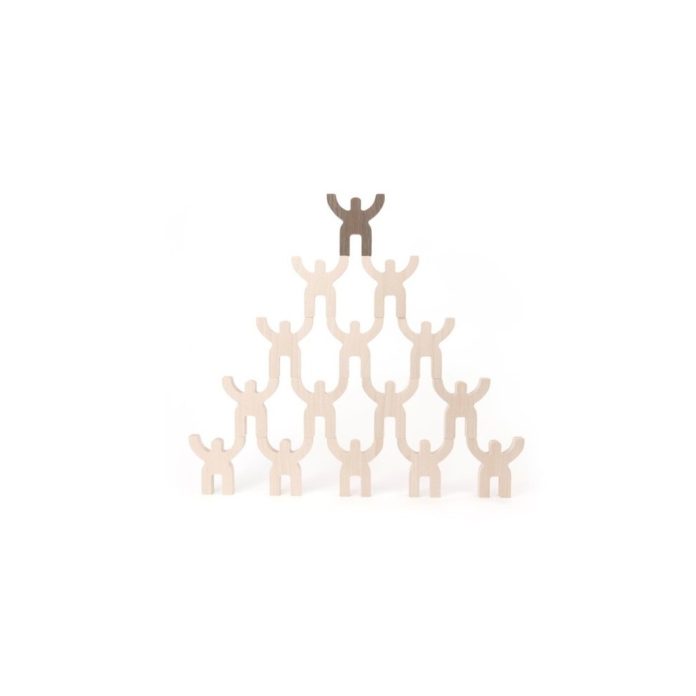 Bajo Mendelsons Balance game