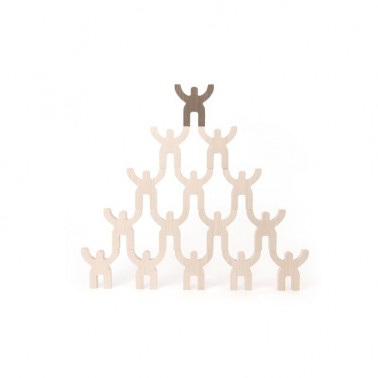 Bajo Mendelsons Jeu d’équilibre