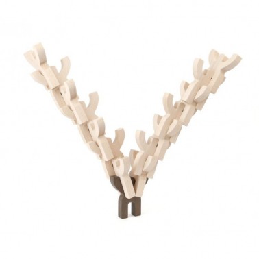 Bajo Mendelsons Jeu d’équilibre