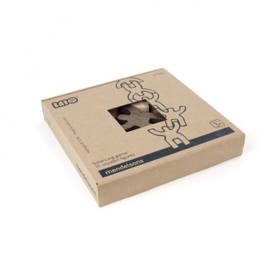 Bajo Mendelsons Jeu d’équilibre