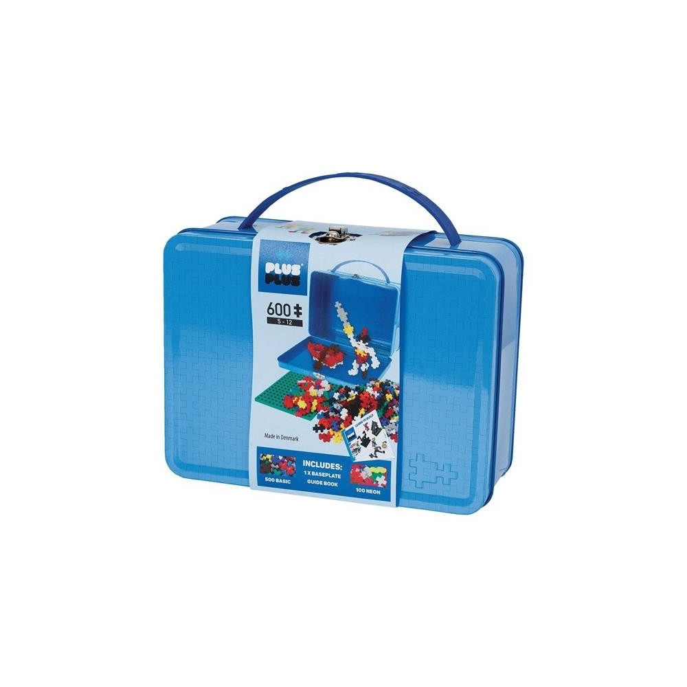 PLUSPLUS Basic pastel