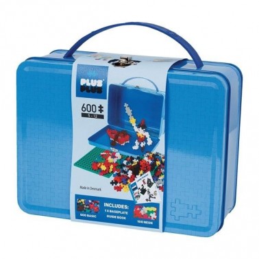 PLUSPLUS Basic pastel