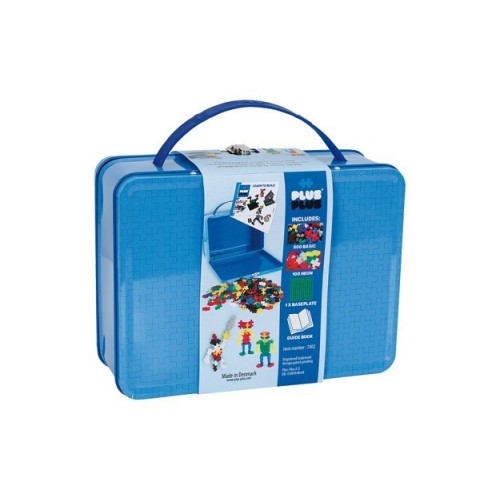 PLUSPLUS Basic pastel