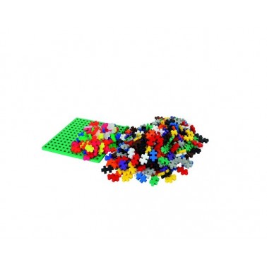 PLUSPLUS Basic pastel