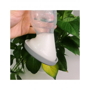 Deckel für Milchpumpe Haakaa