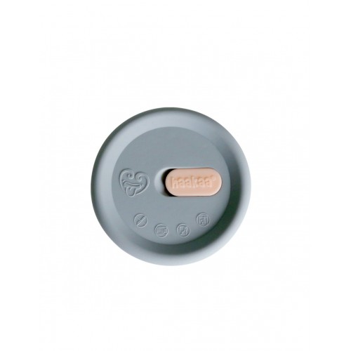 Deckel für Milchpumpe Haakaa