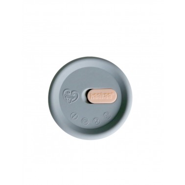 Deckel für Milchpumpe Haakaa