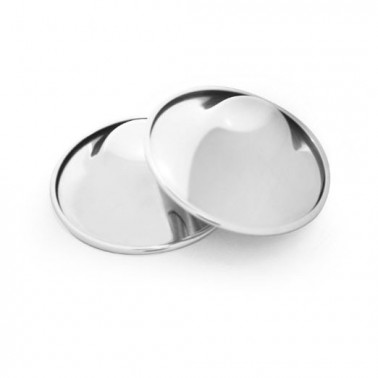 Nursing cup Silverette