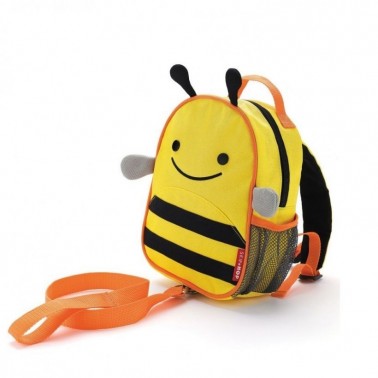 Kleiner Kinderrucksack "Biene"