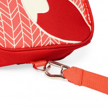 Small children's backpack "Renard