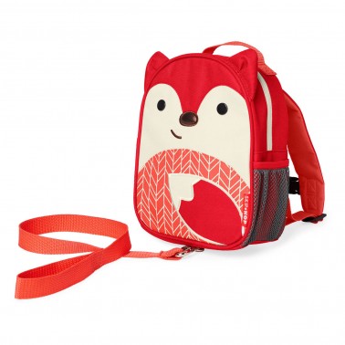 Kleiner Kinderrucksack "Fuchs"