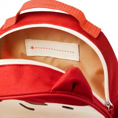 Small children's backpack "Renard