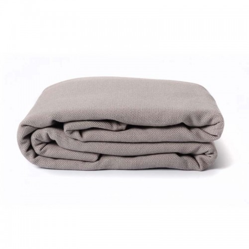 Schal Grau Vintage Néobulle