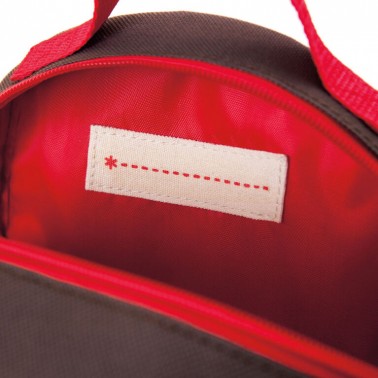 Kleiner Kinderrucksack "Affe"