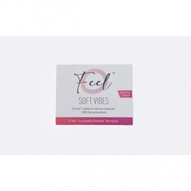 O-Feel rings for Silverette