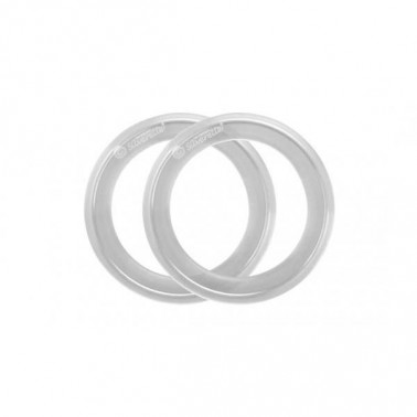 O-Feel rings for Silverette