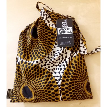 Sling'Up Beige/Mustard