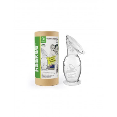 Tiralatte 150ml a ventosa