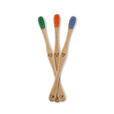 Spazzolini da denti per bambini