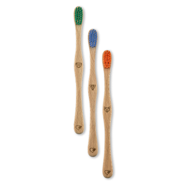 Spazzolini da denti per bambini