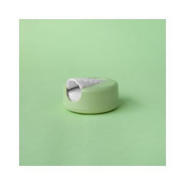 Large reusable make-up remover discs