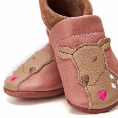 Hind Slippers