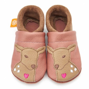Hind Slippers
