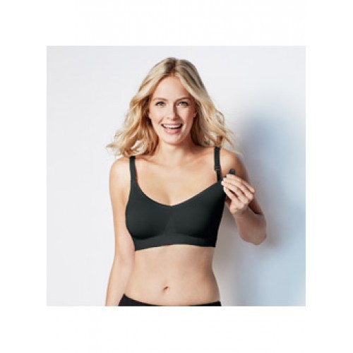 Bra Bravado Black