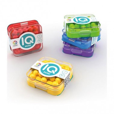 IQ mini Denkspiele