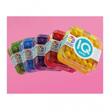 IQ mini Denkspiele