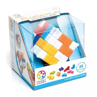 Plug and Play puzzle