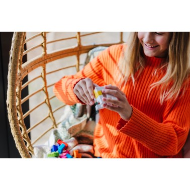 Plug and Play puzzle