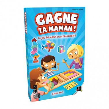 Verdiene deine Mutter