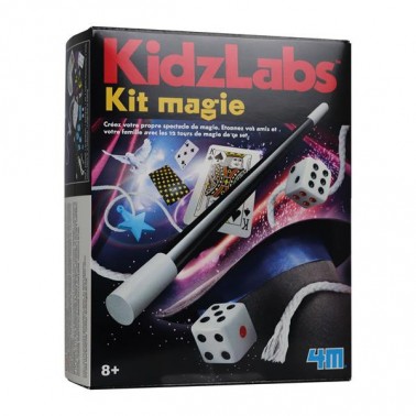 Kit magie