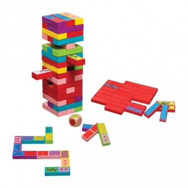 Verfluchter Turm 3 in 1