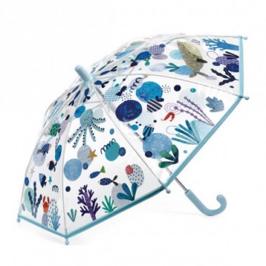 Parapluie enfant "Mer"