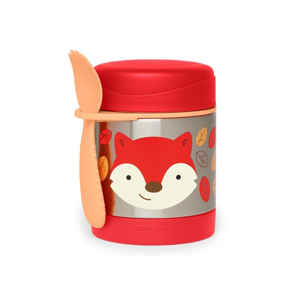 Renard" meal thermos